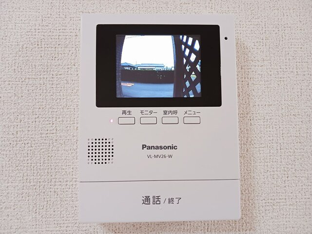 アイランドヒルズアミファイナルの設備