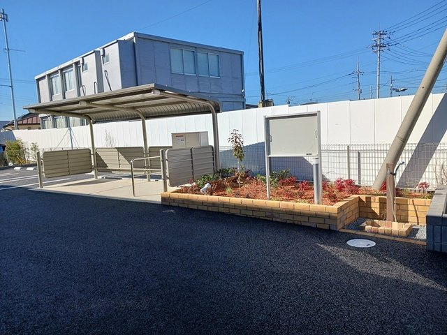 グレースよしわらのその他共用部分