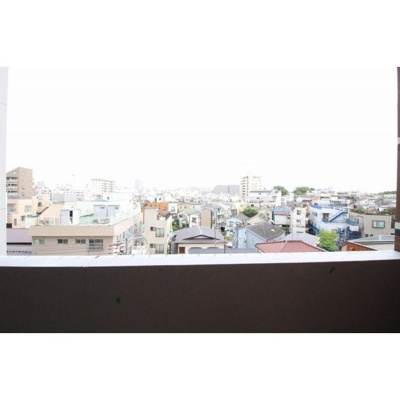 【展望】 | プレール・ドゥーク下板橋