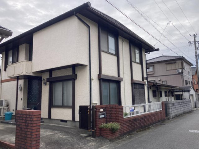 知多郡武豊町字六貫山５丁目　売り土地