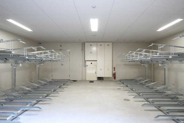エステムコート名古屋駅前COREのその他共用部分