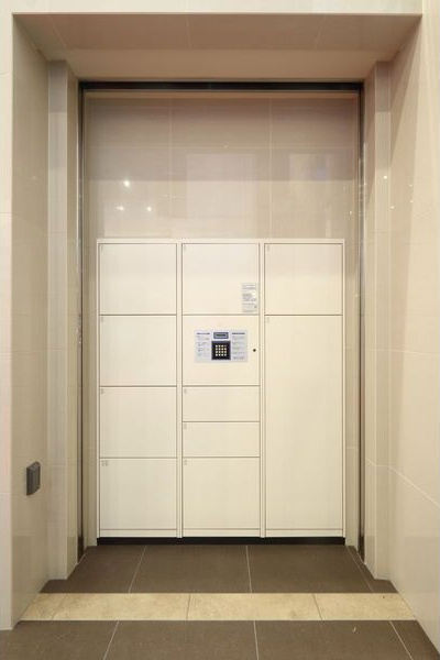 エステムコート名古屋駅前COREのその他共用部分