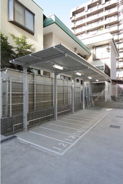 エステムコート名古屋駅前COREのその他