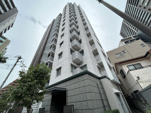 ブランズ川口栄町パークフロント