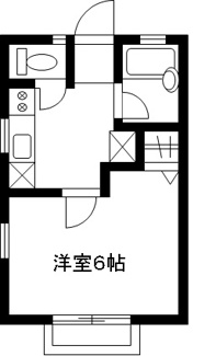 【間取り】 | ノエル