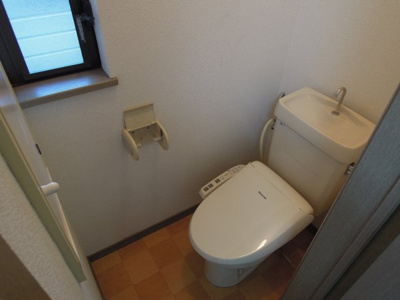 【トイレ】 | ノエル