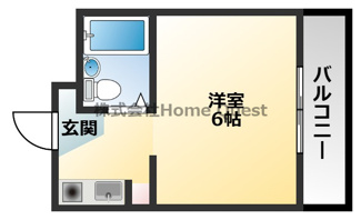 【間取り】 | コボックス