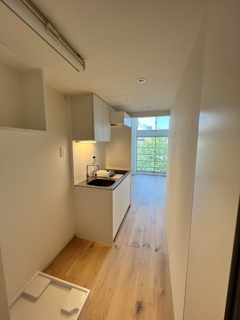 ＡＳＴＩＬＥ代官山のキッチン|※同物件、別居室の写真です。