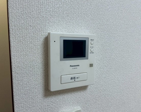 ノースコート本郷のセキュリティ
