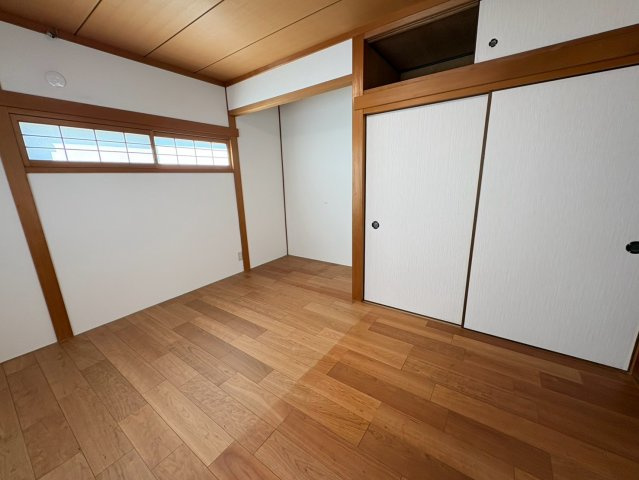 「駐車場6台以上可」南国市幸町　中古戸建のその他|日当たり良好な心地よいお庭です☆