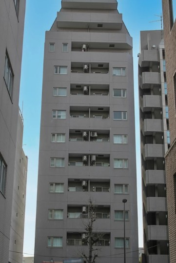 【外観】 | アールクレエ本郷