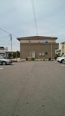 【駐車場】 | イースト・ガーデン古泉
