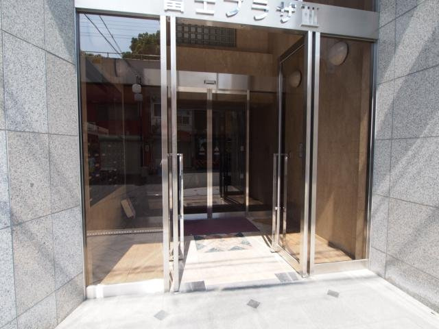 【エントランス】 | エントランスです