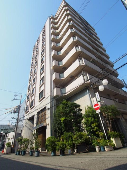 【外観】 | おしゃれな外観です