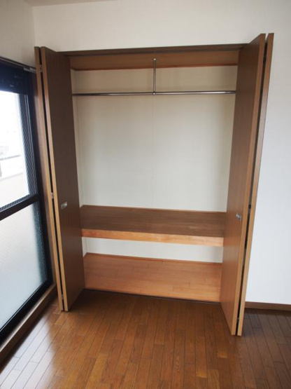 【収納】 | 大きなものも収納できそうです