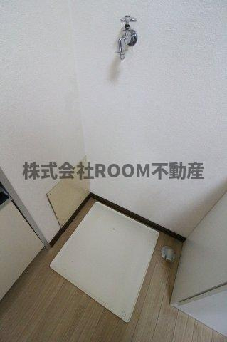 コウガマンションⅡの設備