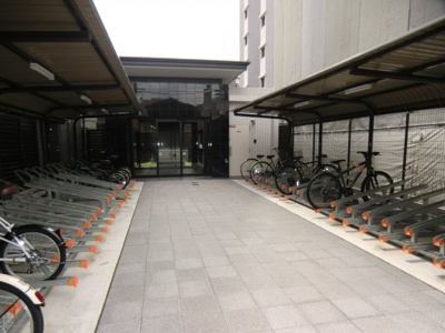 【エントランス】 | TOYOTOMI STAY PREMIUM ABENO天王寺