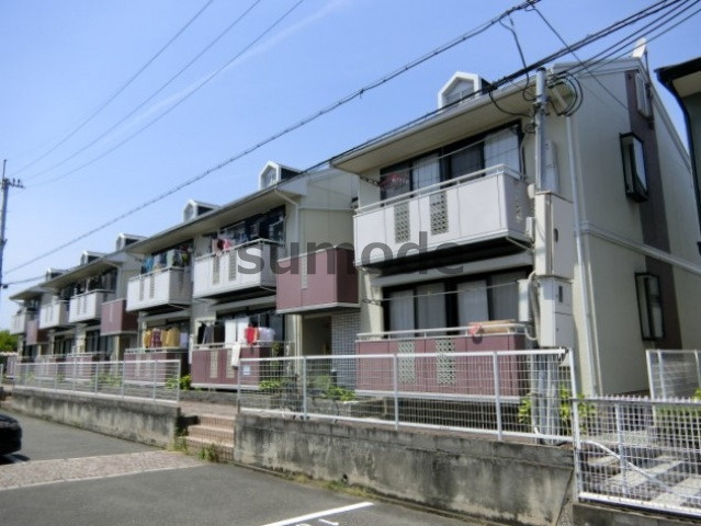 サンソレイユ1