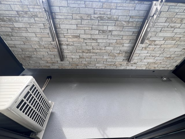 ベルメール大蔵海岸のセキュリティ