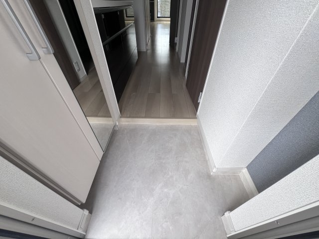 ベルメール大蔵海岸の周辺|ラ・ムー大蔵海岸店まで550m