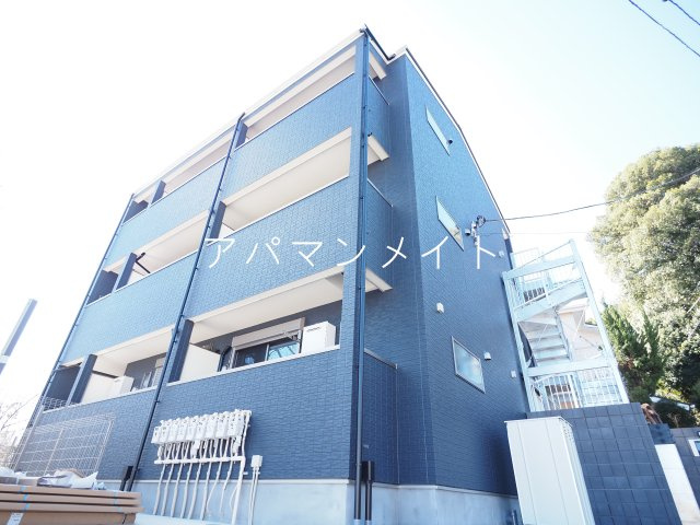 【周辺】 | Forma　GRANDE（フォルマグランデ） | 建物周辺です