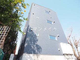 【外観】 | 戸塚周辺ならアパマンメイトへＬｅｔｓ Ｇｏ ！