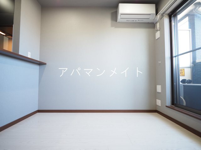 【居間・リビング】 | Forma　GRANDE（フォルマグランデ） | 戸塚周辺ならアパマンメイトへＬｅｔｓ Ｇｏ ！