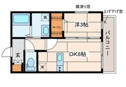 【間取り】 | 戸塚駅徒歩６分！