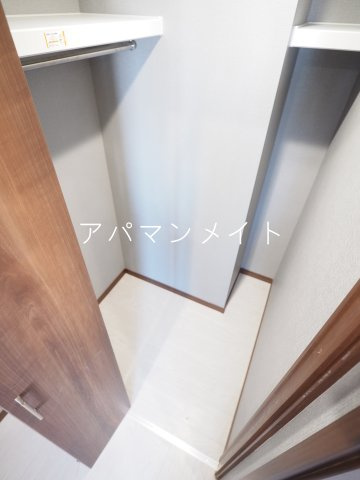 【収納】 | Forma　GRANDE（フォルマグランデ） | ウォークインクローゼットがあります