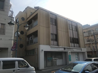 【外観】 | パークスクエア