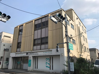 【外観】 | パークスクエア