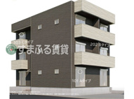 ジュエル刈谷富士見町　刈谷市富士見町の画像