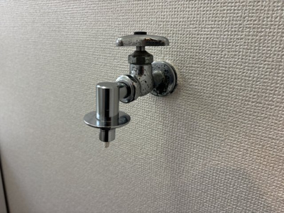 【設備】 | テニメント逆井