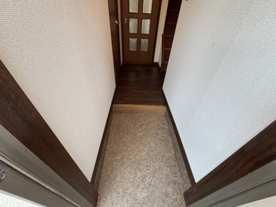 【玄関】 | テニメント逆井