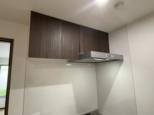稲城市東長沼のアパートのその他