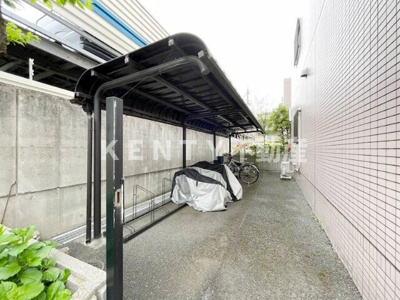 【その他共用部分】 | メインステージ下丸子
