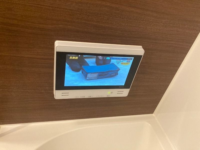 【設備】CREALpremier大島