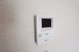【セキュリティ】 | エスポワメゾン