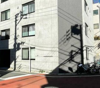 Ｂａｒｋ　Ｌａｎｅ　早稲田のその他共用部分