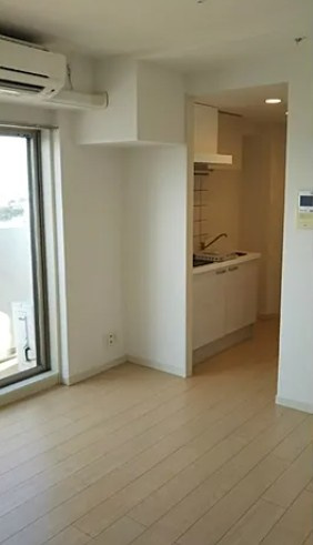 ハウスセゾン新板橋