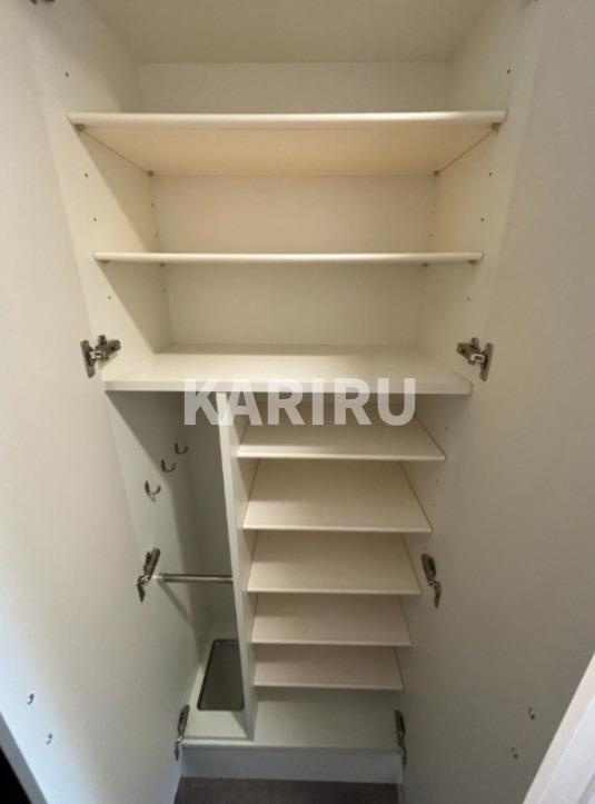 プレサンス玉造駅前 の設備