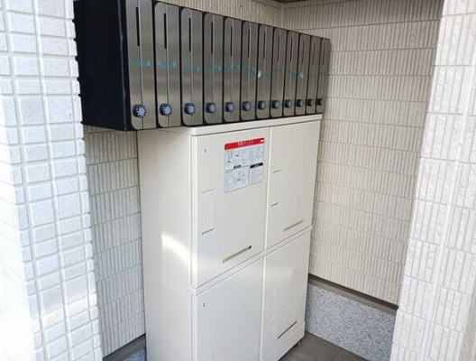 エスポワール立葉のその他共用部分