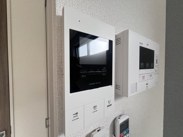 ベルメール大蔵海岸の玄関