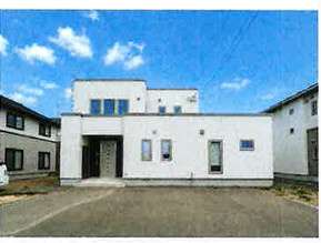 北見市川東５６番地１４６　売家
