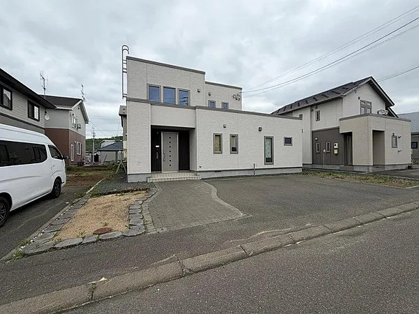 北見市川東５６番地１４６　売家