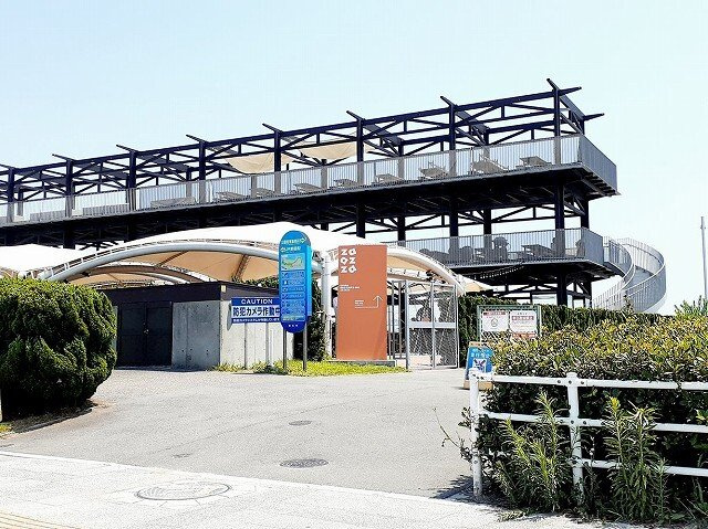 ベルメール大蔵海岸の周辺|大蔵海岸ＢＢＱ　ＺＡＺＡＺＡまで750m