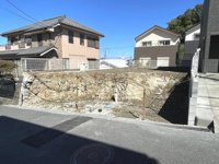 森崎３丁目売地の画像