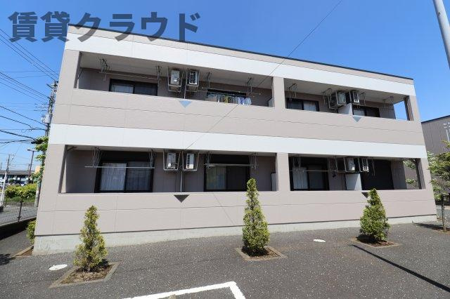 ルミナスワンの外観|外観も気になるポイント