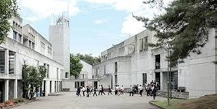 本庄早稲田高等学院まで2400m