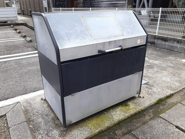 エアリ－　ハウスのその他共用部分